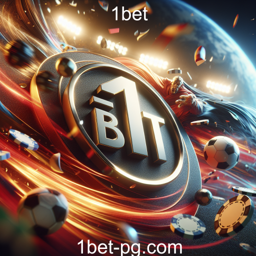 Descubra o Blog de Apostas da 1bet: Dicas e Estratégias para Apostadores