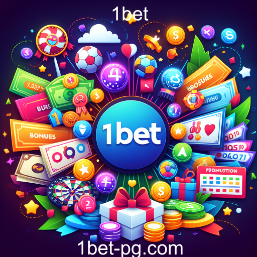 Descubra as Melhores Promoções na 1bet